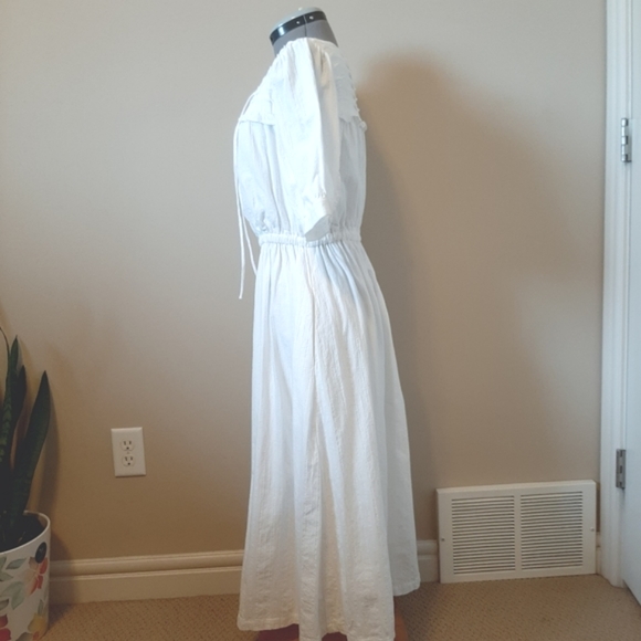 Lost And Wander Wandering Free Dress - Picture 3 of 10